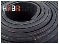 CLOTH INSERTION HNBR